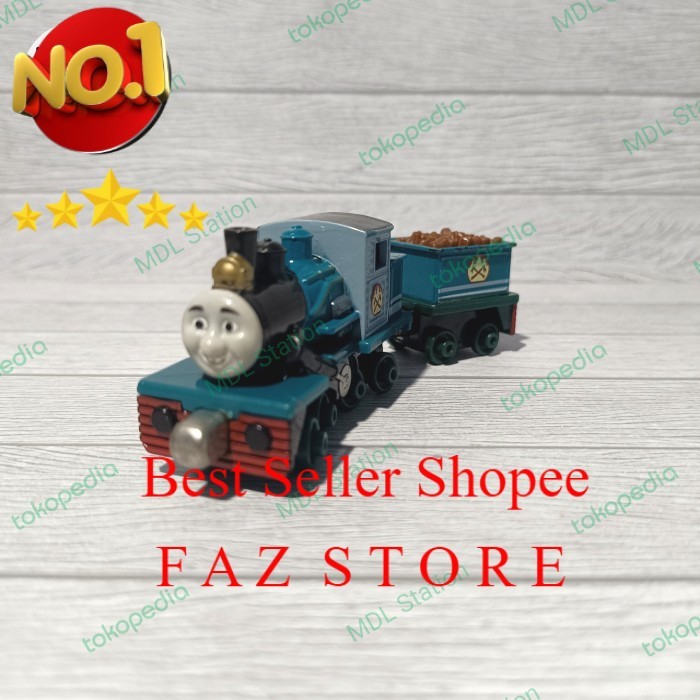 Thomas and Friends Diecast  Ferdinand Preloved/ Minor Toy FAZ Store