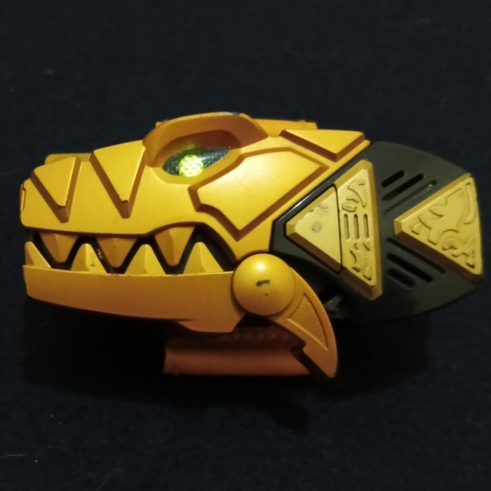 part dx abare max dino brace sentai abaranger dino morpher abaremax