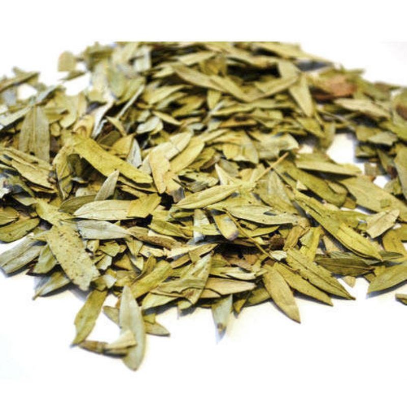 

Daun Jati Cina Kering isi 500 Gram