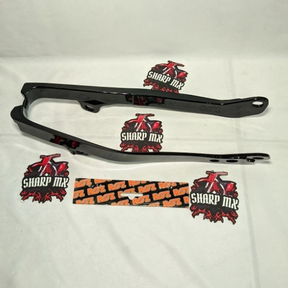 Karet ARM Chain Slider Swing ARM YZ 125 X 250 X WRF 125 250 ROZ ORIGINAL