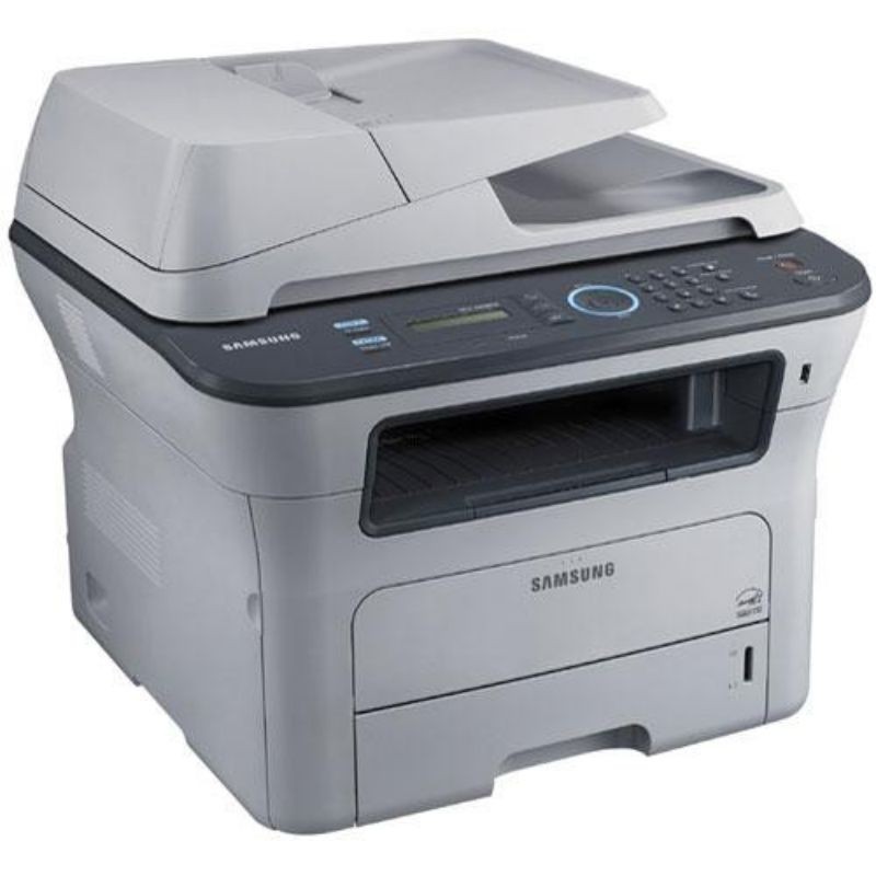 printer samsung scx 4824fn