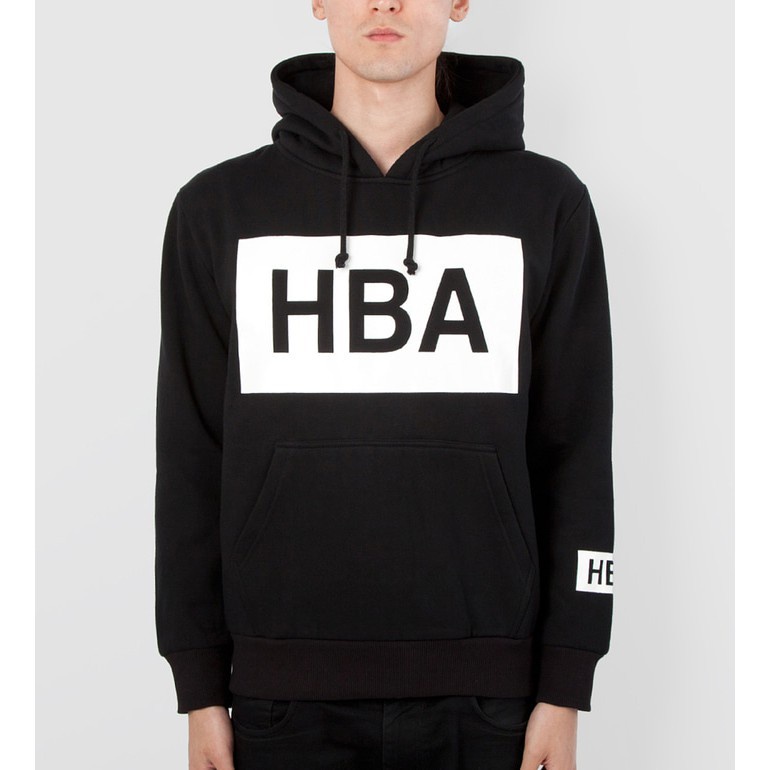 wana production Hoodie Hood By Air HBA 3