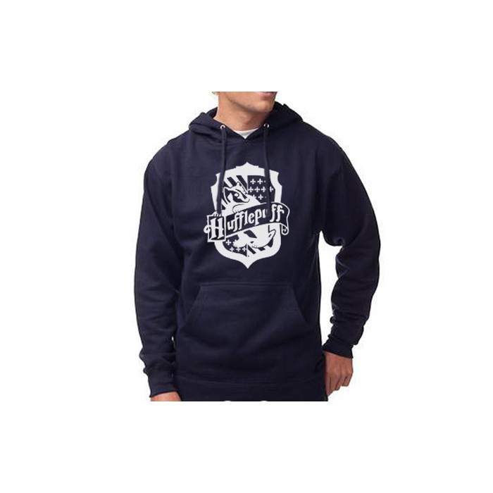 wana production Hoodie House Of Hufflepuff Harry Potter Goodmerch