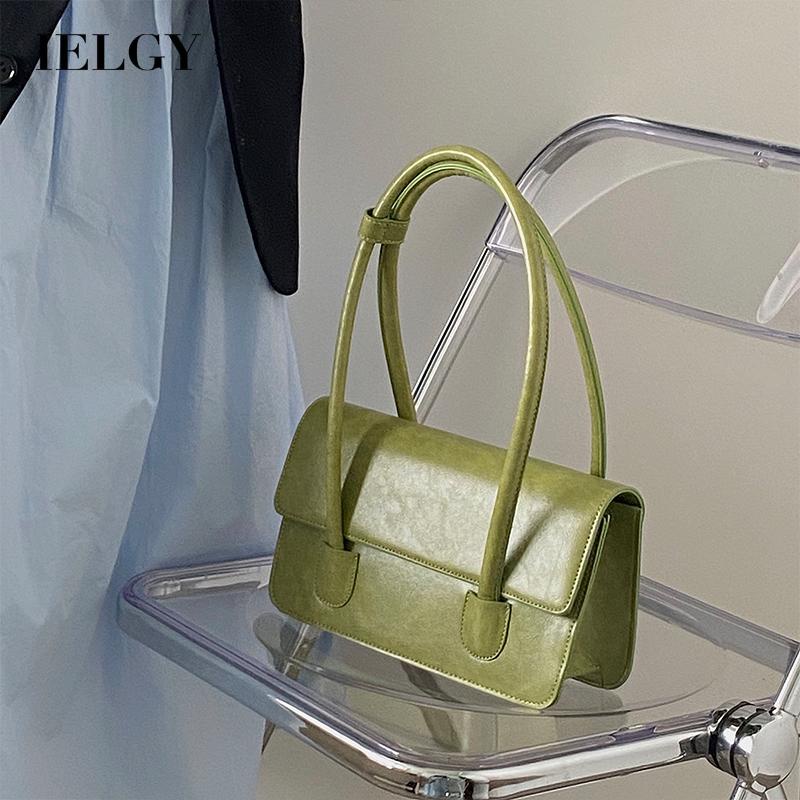 SF - Tas Fashion Wanita Baru Tas Bahu Portabel Ketiak