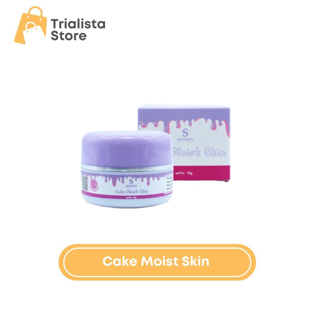 CAKE MOIST SKIN SHINESKIN PELEMBAB SHINESKIN MOIZTURIZER SHINESKIN CREAM MALAM SHINESKIN NIGHT CREAM