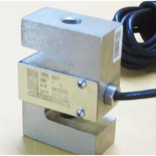 Keli Loadcell DEF cap 2ton / load cell 2ton Juragan Timbangan Digital