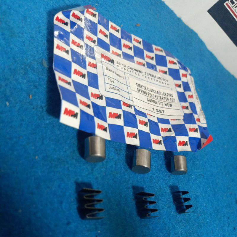 Pelor Peloran Stater Supra Fit New KARISMA SUPRA X 125 Tokaido Rossi variasi & sparepart