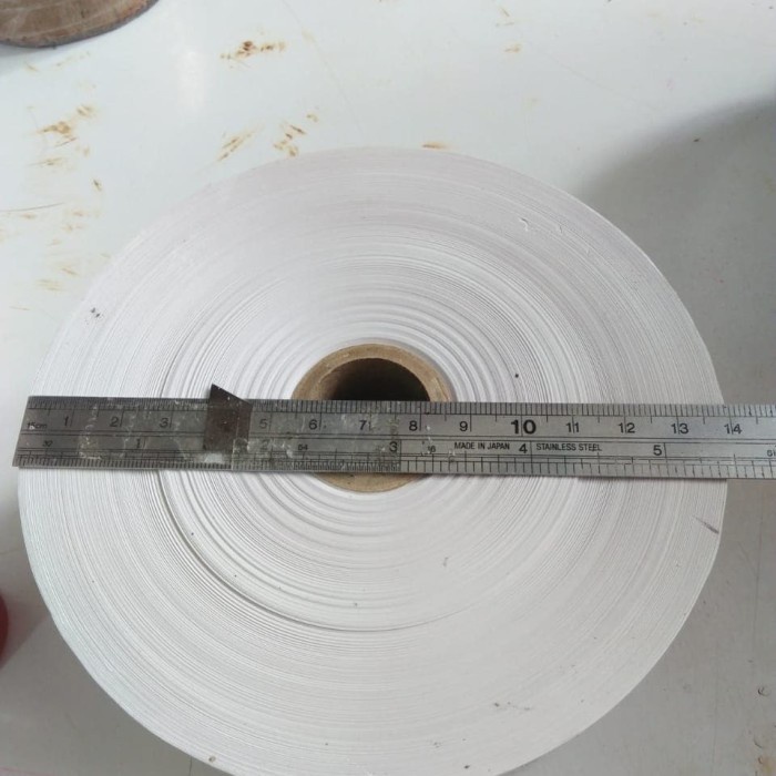 

kertas thermal ATM 80x140mm SS27