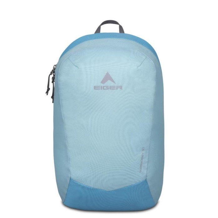 TAS RANSEL EIGER MARMOSET 10 1.0 BACKPACK - Blue