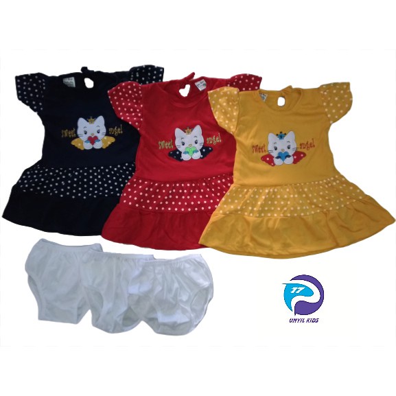 Rok bayi perempuan SETELAN BAYI PEREMPUAN