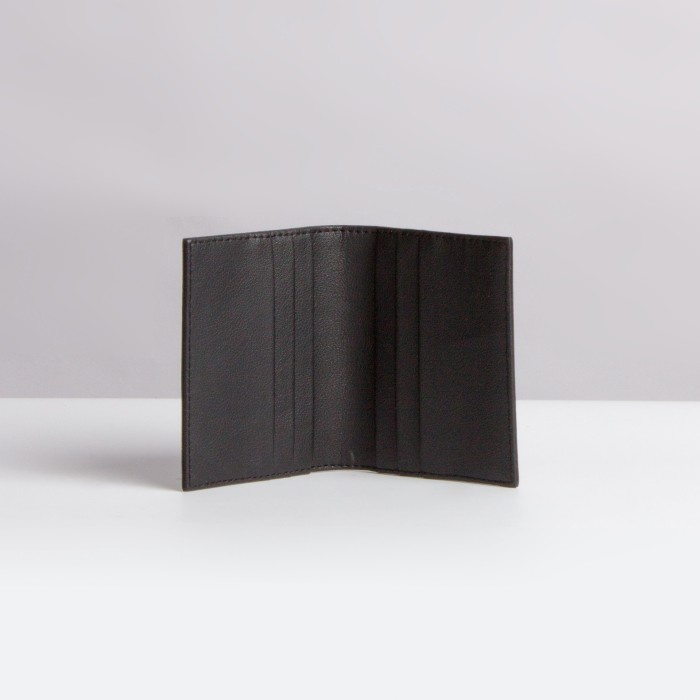 

Stefan - Gianni Card Holder / Dompet Kartu - Coffee