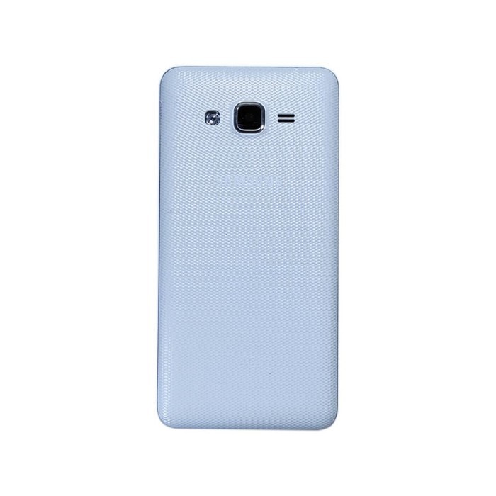 CASING  SAMSUNG J2 PRIME G532  COVER - Putih