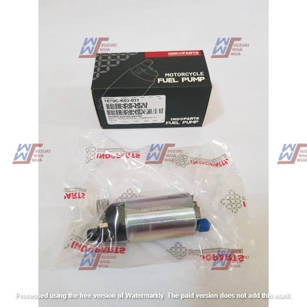 ROTAK ROTAKS FUEL PUMP REVO FI INJEKSI INDOPARTS