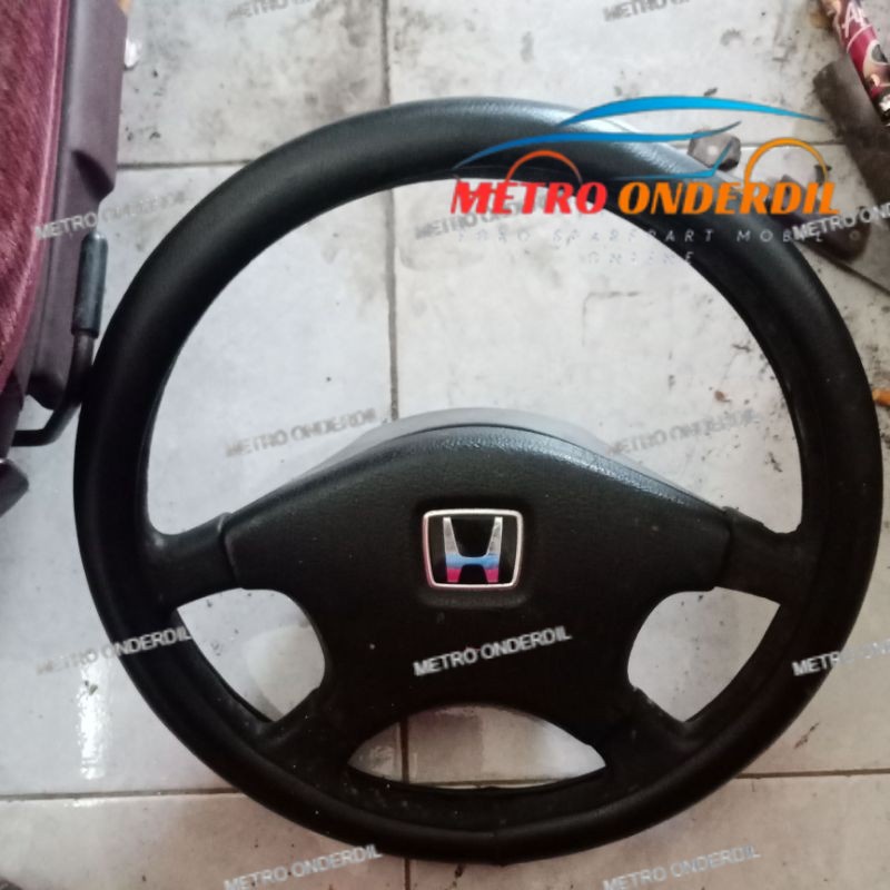 Stir wheel stir Accord maestro 90-93 prestige 86-89