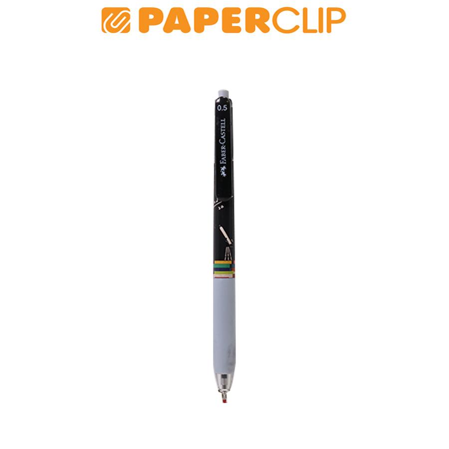 

BALLPOINT FABER CASTELL ARTE GEL 642999 05 ASTRO BLACK