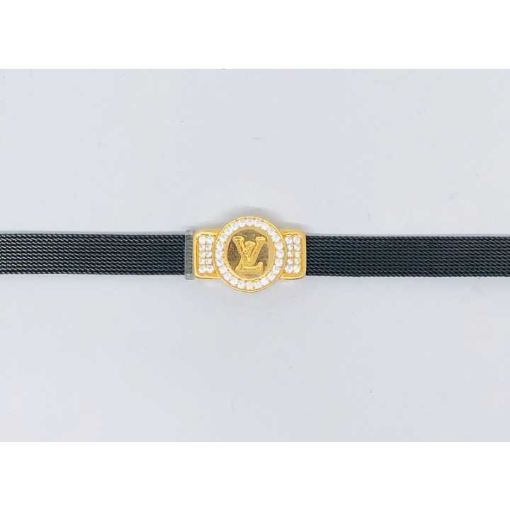 1 GELANG TALI BARLEN MODEL LV MTAD 700 ( 3.270 GR )