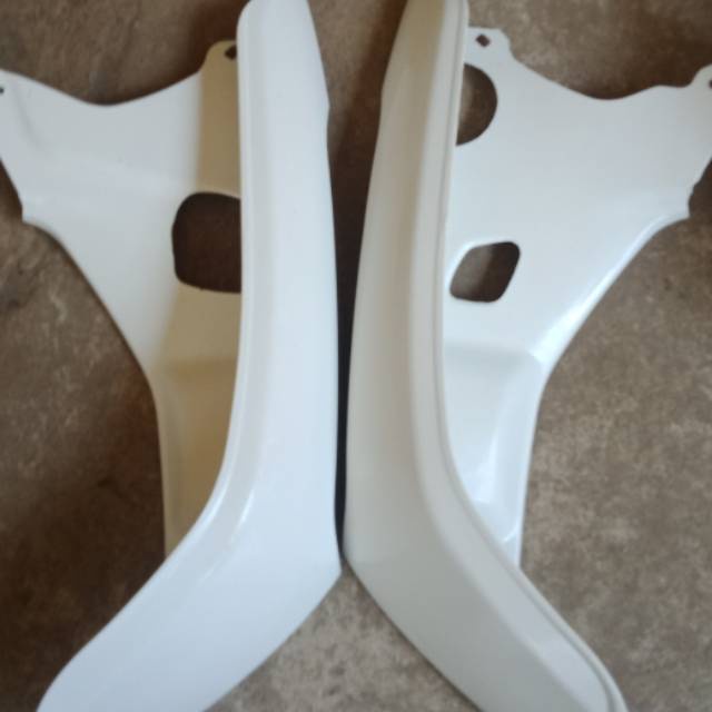 SAYAP ASTREA GRAND LEGENDA 2 PUTIH