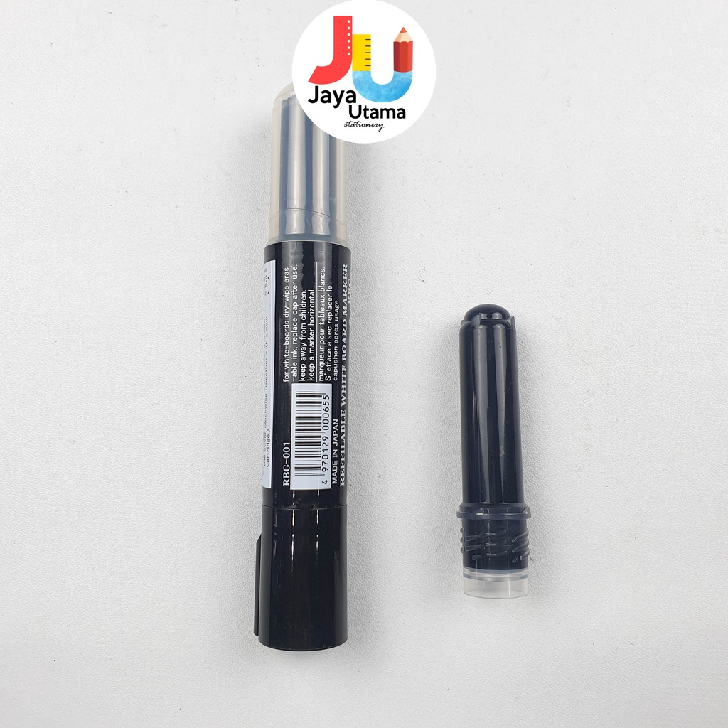 

Snowman Spidol Whiteboard RBG-12 & Refill