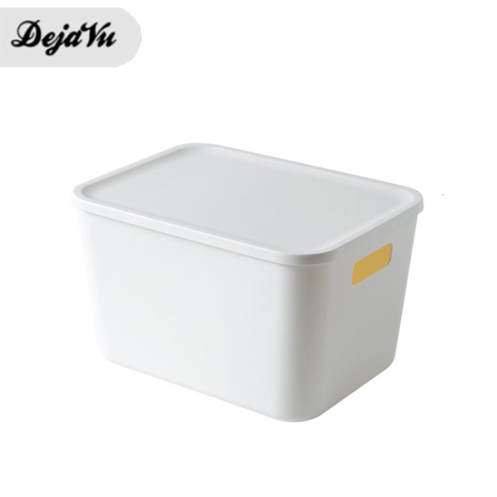 Terlaris ✨-Dejavu Kotak Organizer Box Storage Tempat Penyimpanan Serbaguna HSB170 - 170 Narrow