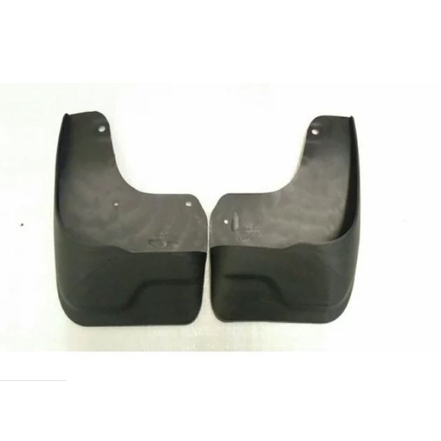 KARPET LUMPUR INNOVA 2008 2014 BELAKANG SET