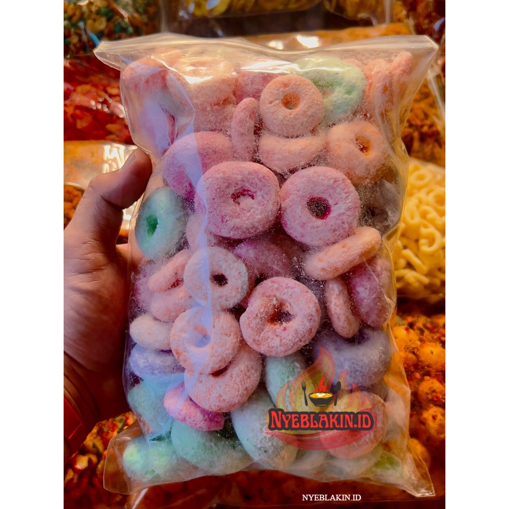 

Donat Arcon 150g makanan ringan murah snack murah cemilan murah jajanan murah jajan snack oleh oleh murah enak berkualitas jajanan kekinian - AGEN SNACK MURAH _ NYEBLAKIN.ID