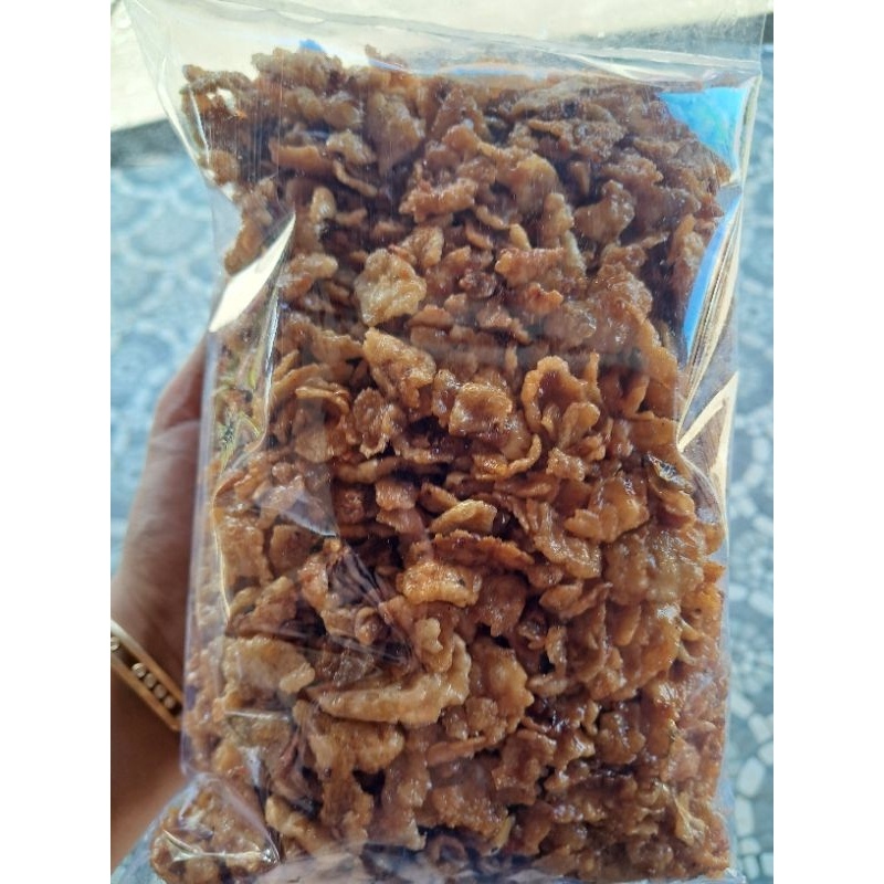 

patahan emping pedas manis super 1kg