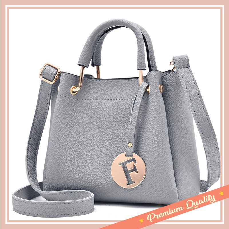 ⭐⭐⭐⭐⭐ Tas Wanita Elegan Korean Style Murah Kpop Premium Estetik / MV_Marvelouz mv301745 tas SLINGBAG