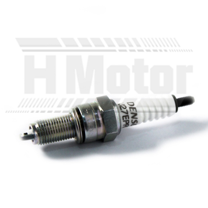 Vario / Beat / Scoopy / CB / CBR / Sonic / Supra - Honda ORI Busi Spark Plug U27EPR-N9 Denso