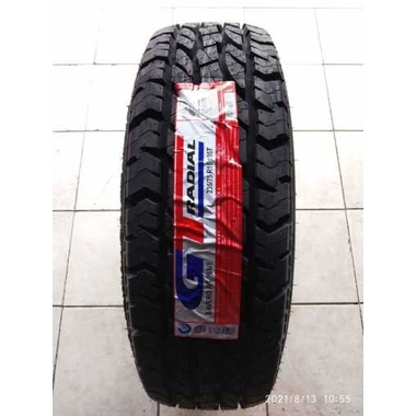 Ban GT 235/75 R15 A/T Plus