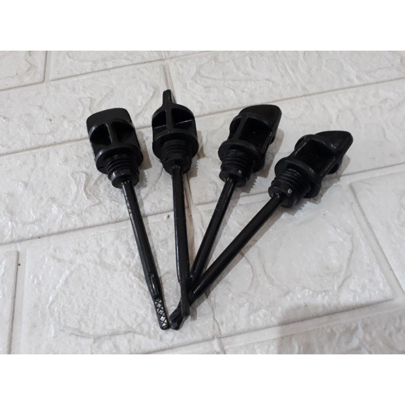 colokan tutup oli penutup oli mesin beat