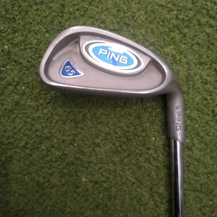 STIK GOLF IRON NO 8 PING G5