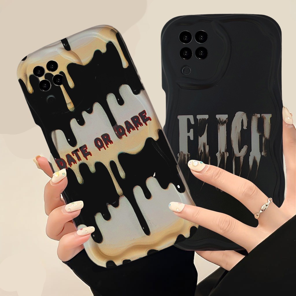 SS SOFTCASE MOTIF GRAFITI OPPO A98 5G A1K A5S A7 A12 A11K F9 RENO 8 4G RENO 7 4G RENO 7Z 8Z RENO 6 4