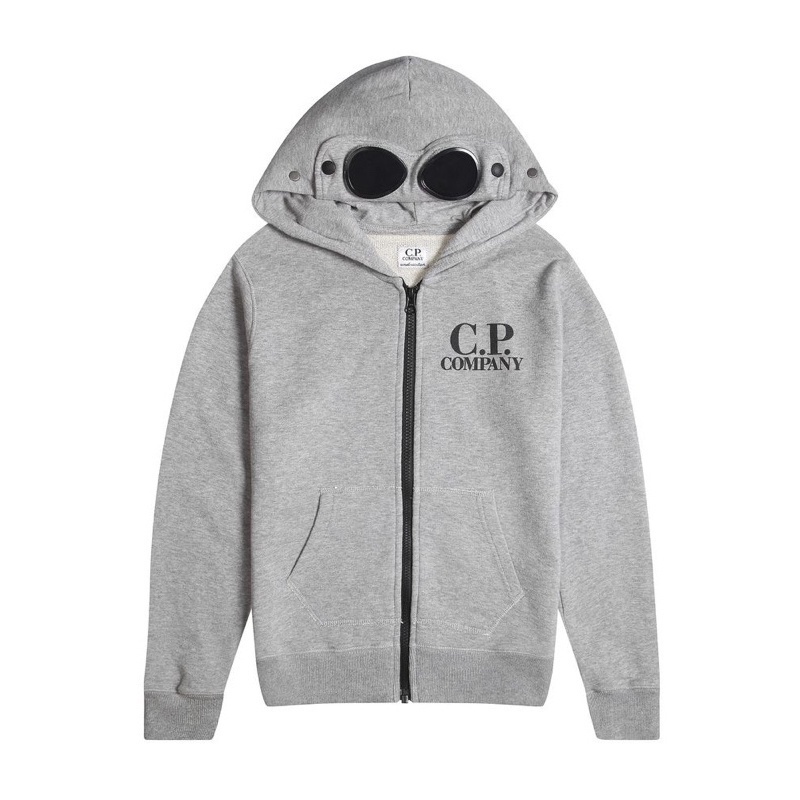 ORIGINAL PREMIUM jaket hoodie cp comp*ny stone island full tag