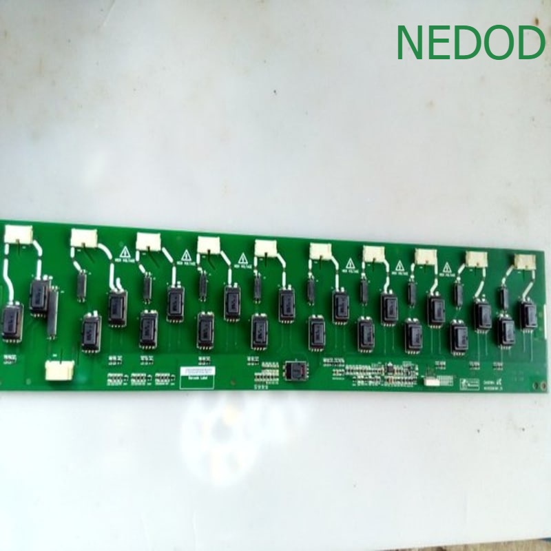 BACKLIGHT INVERTER BOARD LCD TV SAMSUNG 40