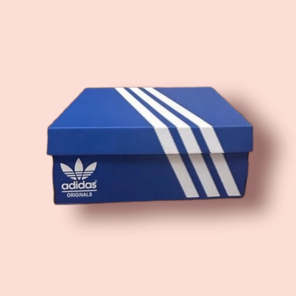 Box Adidas Dewasa Kotak Sepatu