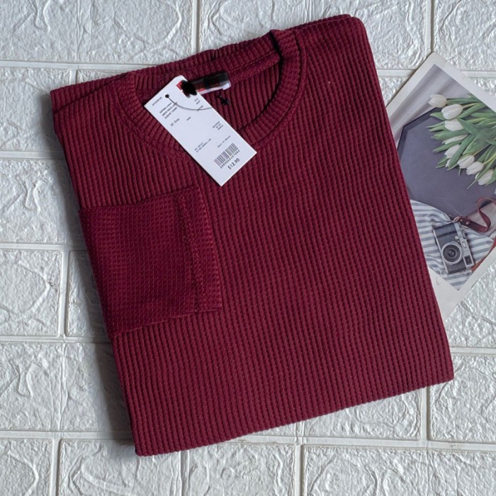 LONG TUNIK JUMBO - LONG TUNIK KAOS - LONG TUNIK UNIQLO  - ROSENUDE