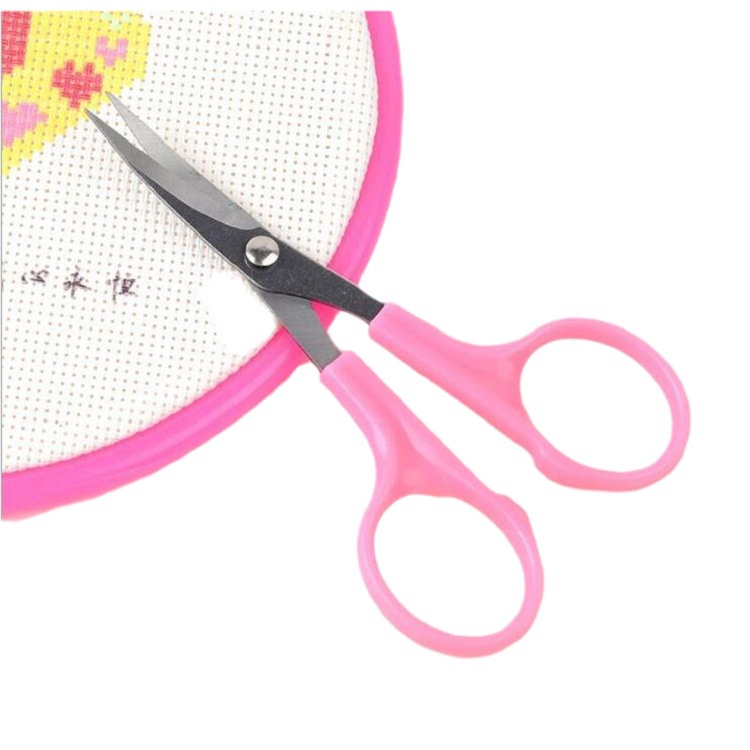 

Gunting Benang Bordir Kepala Lengkung