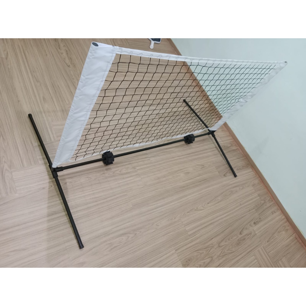 Dink Net Pickleball Lebar 1.5m Tinggi Standart Net Pickleball