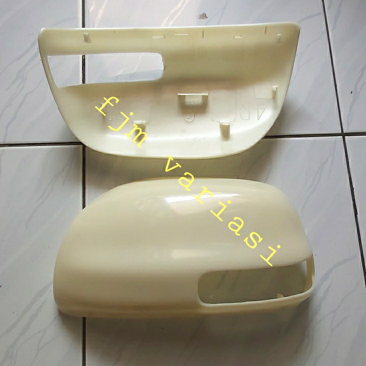 JUAL COVER SPION TUTUP SPION TOYOTA RUSH DAIHATSU TERIOS 2008-2012