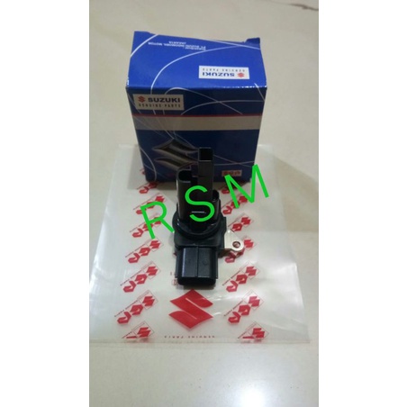 SENSOR MASS AIR FLOW MAP MAF  SUZUKI SPLASH SPLAS SOKET PIN 5 ASLI