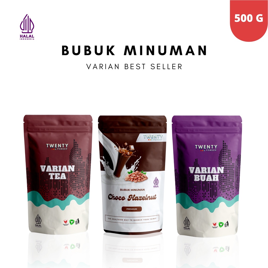 

Bubuk Minuman Rasa Premium 500 Gram Aneka Rasa Serbuk Minuman Kekinian Powder Minuman Serbuk Bubuk Minuman kekinian Minuman Bubuk Rasa Minuman Serbuk Kekinian Serbuk Minuman Boba