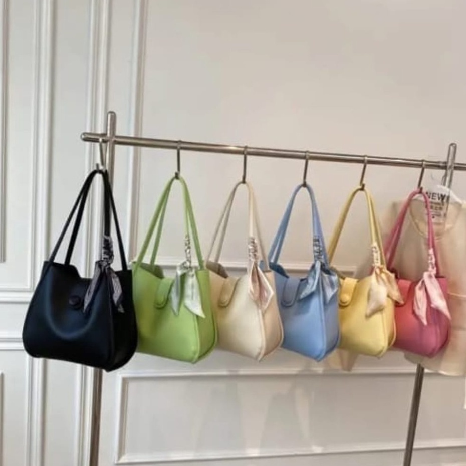 HAND BAG TAS FLORIDA GERATIS TWILLY