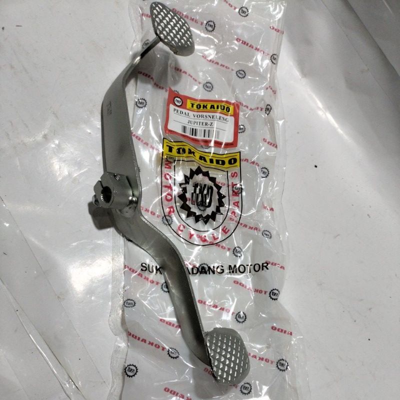 Pedal Operan Gigi Persneling Yamaha Jupiter Z Tokaido Rossi variasi & sparepart