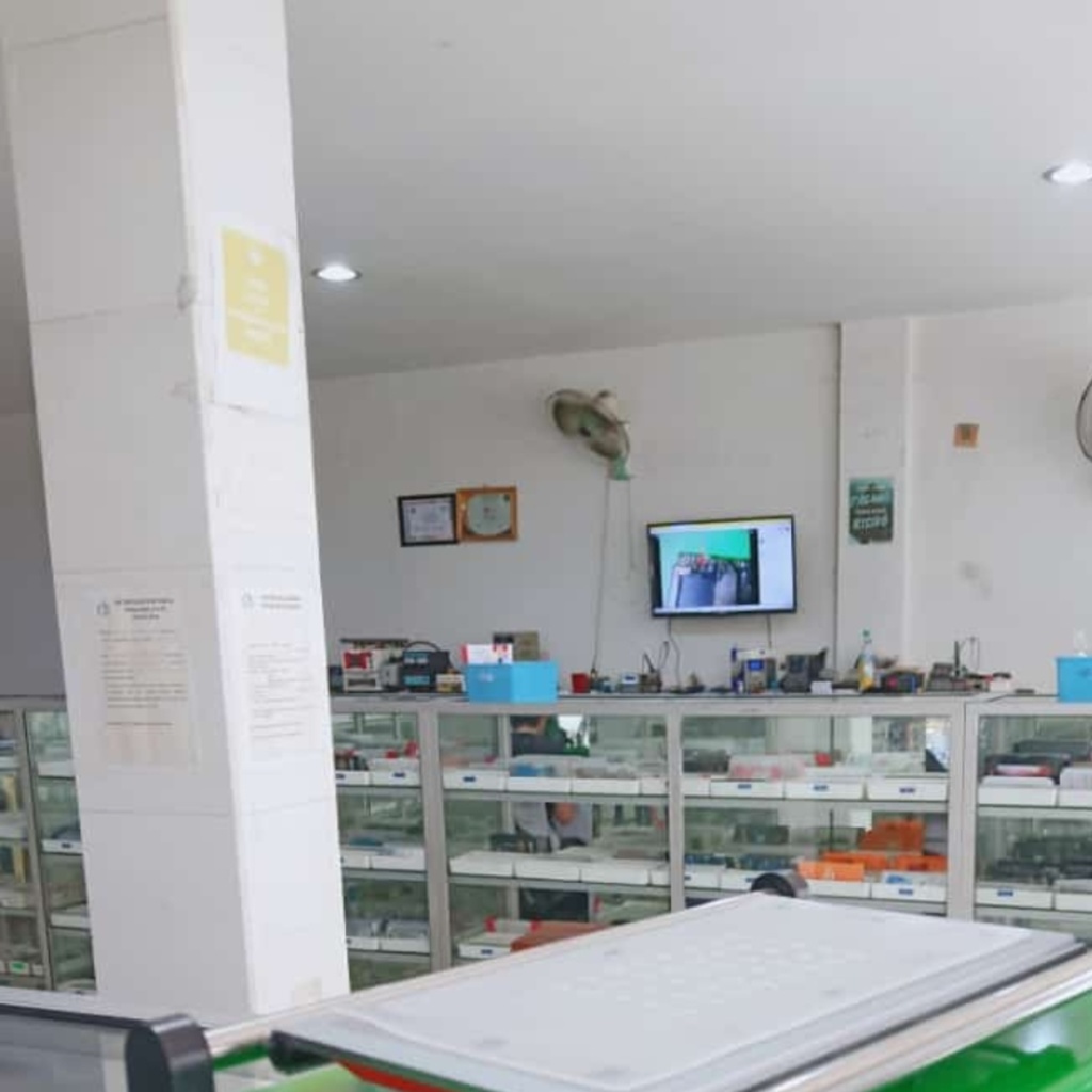 FLEXIBLE ON OFF OPPO F5 / FLEX ON OFF OPPO F5