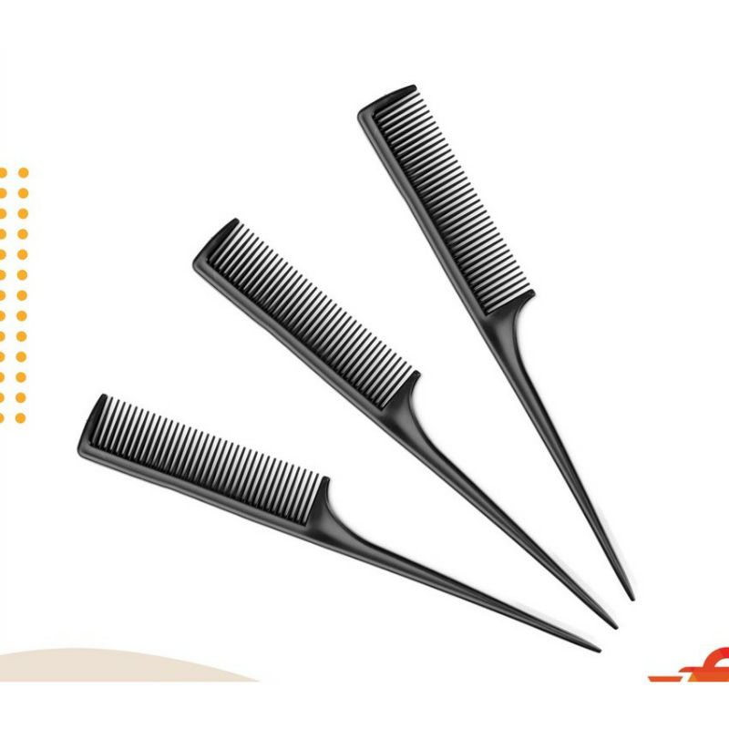 SISIR LANCIP/SISIR SALON/SISIR RAMBUT