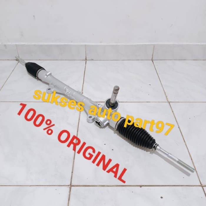 rack steering rack steer Mitsubishi Xpander original
