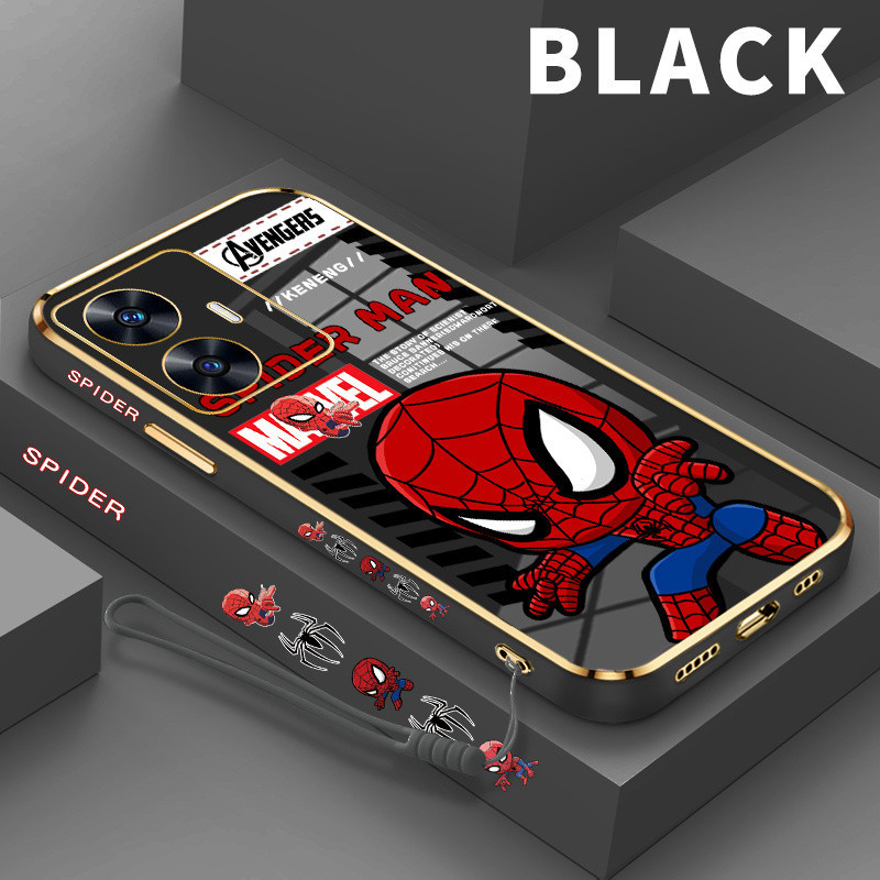 Case For Realme C53 C51 For Realme C55 For RealmeC53 For RealmeC51 Realmi For RealmeC55 RealmiC53 Re