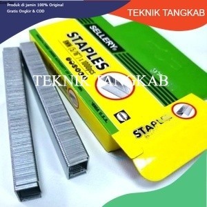 

isi staples tembak sellery