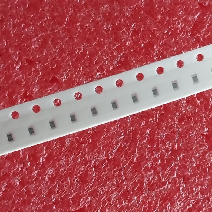 Resistor SMD 0603 1K2 1.2k ohm