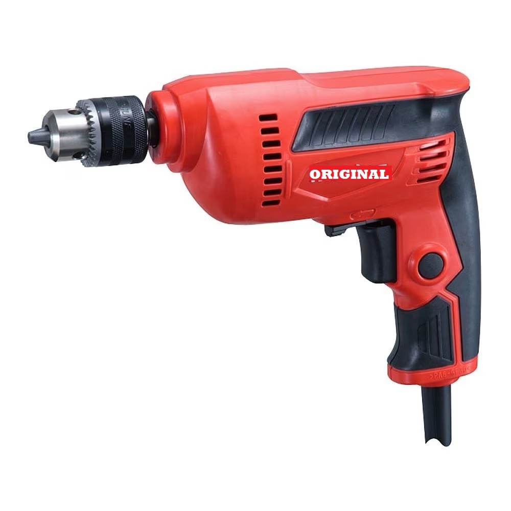 GARANSI 100% . BOR MODEL MAKTEC MT60 BOLAK BALIK 10MM BOR 10MM BOR T-REX 10MM BOR TANGAN LISTRIK